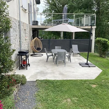 Maison Renovee Au Bord Du Lac, Jardin Privatif, Wifi, Activites Nautiques Et Touristiques A Proximite - Fr-1-742-125 Дом отдыха