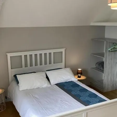 Maison Renovee Au Bord Du Lac, Jardin Privatif, Wifi, Activites Nautiques Et Touristiques A Proximite - Fr-1-742-125 Дом отдыха Saint-Etienne-Cantales