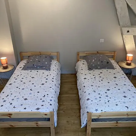 Maison Renovee Au Bord Du Lac, Jardin Privatif, Wifi, Activites Nautiques Et Touristiques A Proximite - Fr-1-742-125