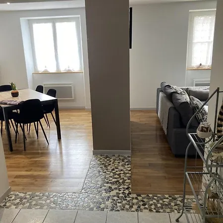 Maison Renovee Au Bord Du Lac, Jardin Privatif, Wifi, Activites Nautiques Et Touristiques A Proximite - Fr-1-742-125 Saint-Etienne-Cantales