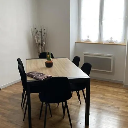 Maison Renovee Au Bord Du Lac, Jardin Privatif, Wifi, Activites Nautiques Et Touristiques A Proximite - Fr-1-742-125
